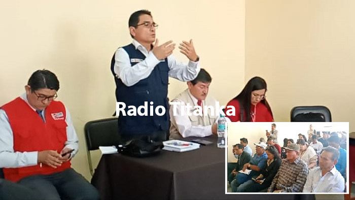 Comunidades suspenden paro a solicitud de Ministerio de Transportes para abordar problemática de vía Evitamiento 